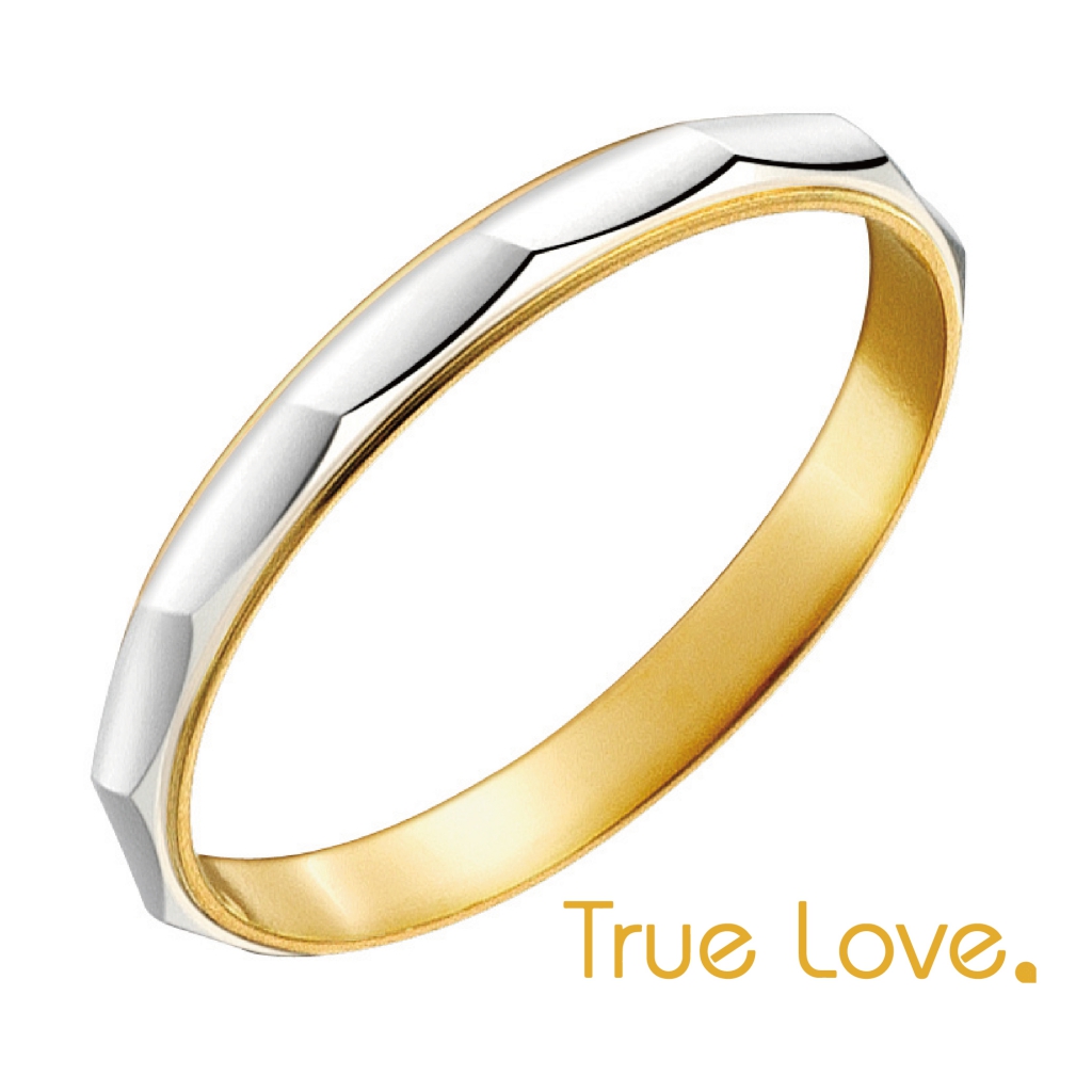 奈良で人気な早く届く結婚指輪トゥルーラブ