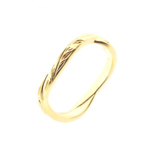 Wave Ties Ring　004