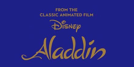 Disney Aladdin