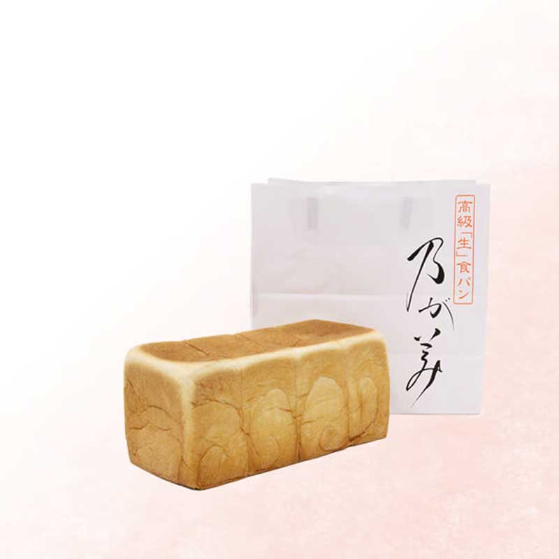 乃が美の生食パン