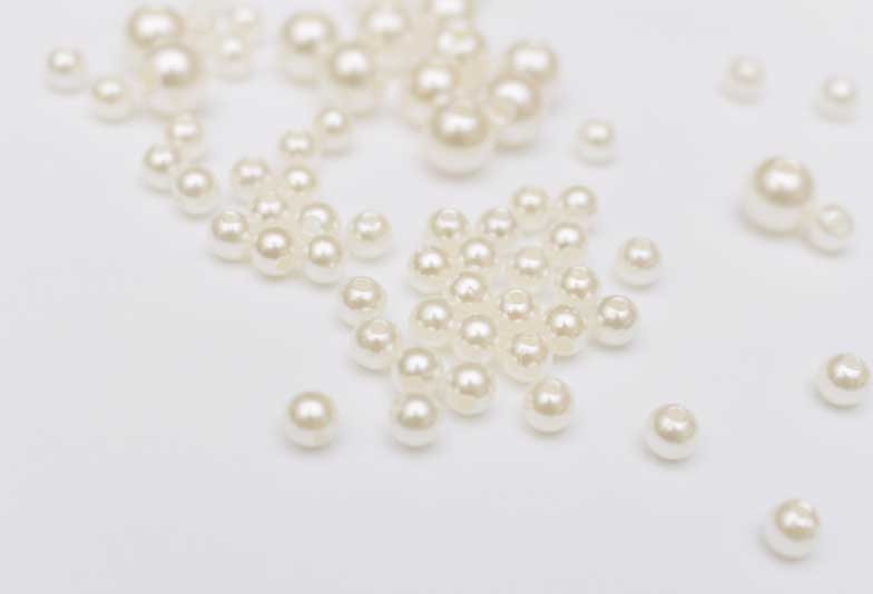 一生モノの真珠、きちんとお手入れされていますか？