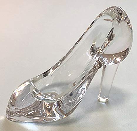 ガラスの靴でプロポーズ 婚約指輪についてくるキャンペーンのお知らせ
