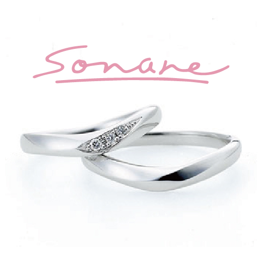 ★Sonare★プラチナリング２０％OFF!スペシャルフェア♪