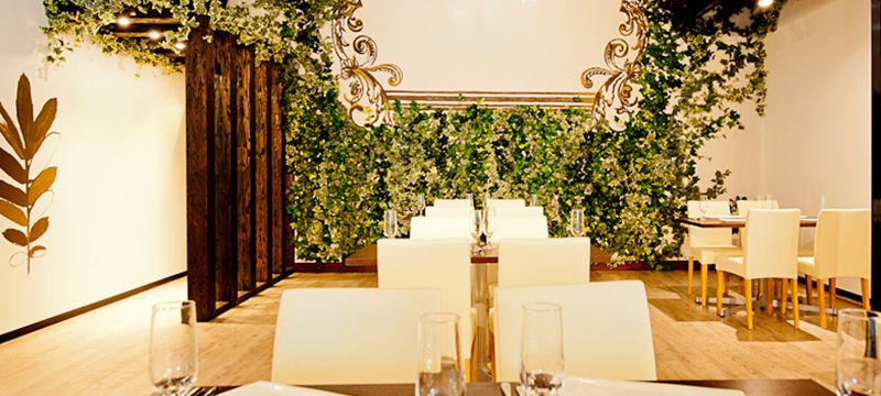 大阪のサプライズプロポーズ Felicite（フェリシテ）