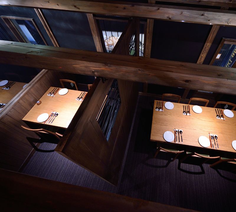 大阪のサプライズプロポーズ ペスカ