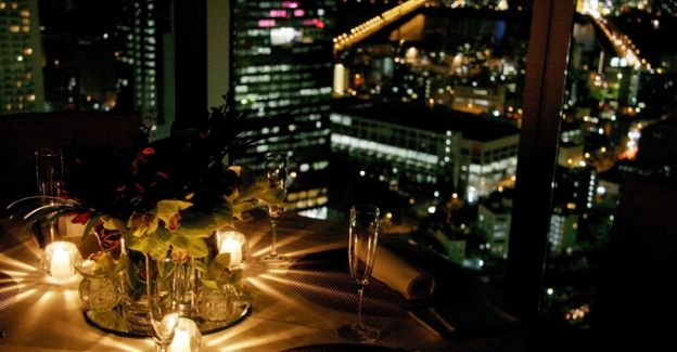 大阪のサプライズプロポーズ LAGUNAVEIL PREMIER	（ラグナヴェールプレミア）