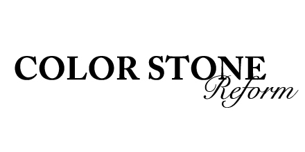 COLOR STONE Reform