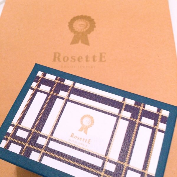 Rosette泉