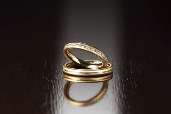 結婚記念日にも年数によって意味があるってご存知ですか