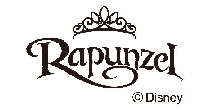 Disney Tangled -RAPUNZEL Collection-