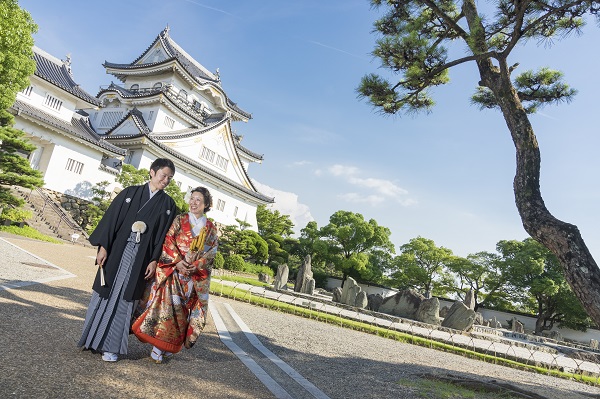 garden本店ロケーションフォト