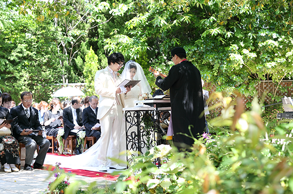 堺市結婚式場