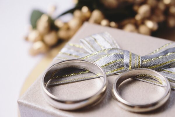 garden本店の南大阪で人気手作り結婚指輪体験相談会の成約特典