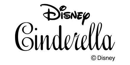 Disney Cinderella  2023