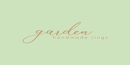 garden handmade rings