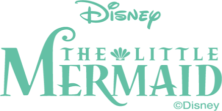 Disney THE LITTLE MERMAID