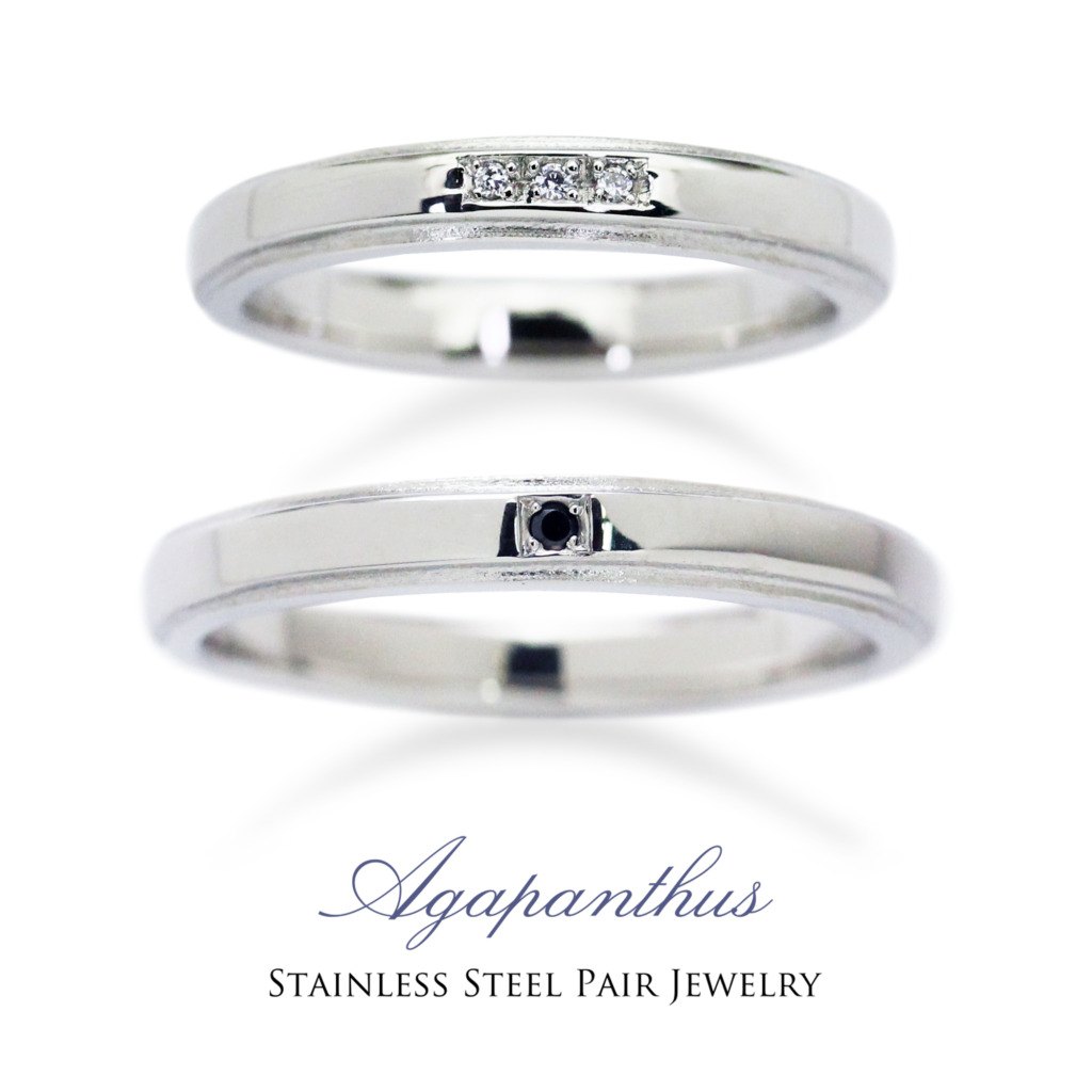 和歌山で人気のガーデン本店の安い結婚指輪ブランド10