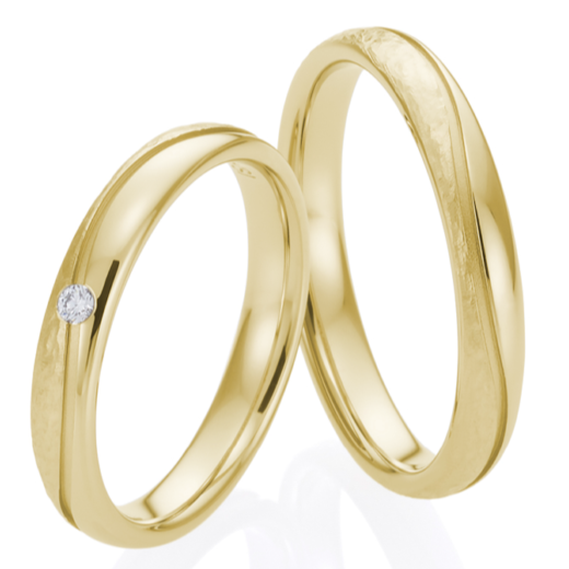 南大阪(堺市・和泉市・岸和田市)の関西最大級の品揃えガーデン本店の結婚指輪1