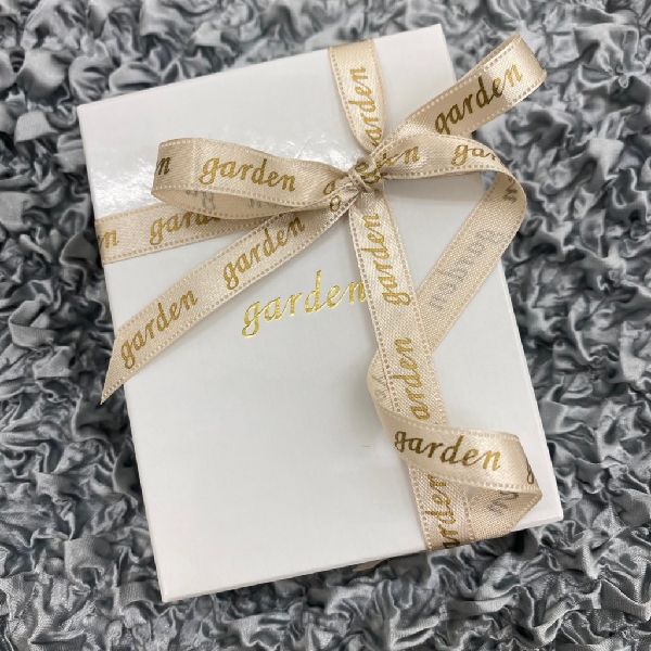 garden本店記念日プレゼント