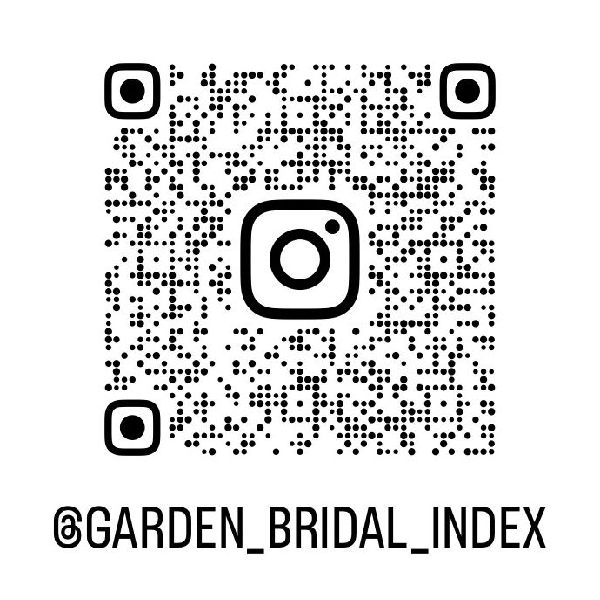 gardenインデックスインスタ