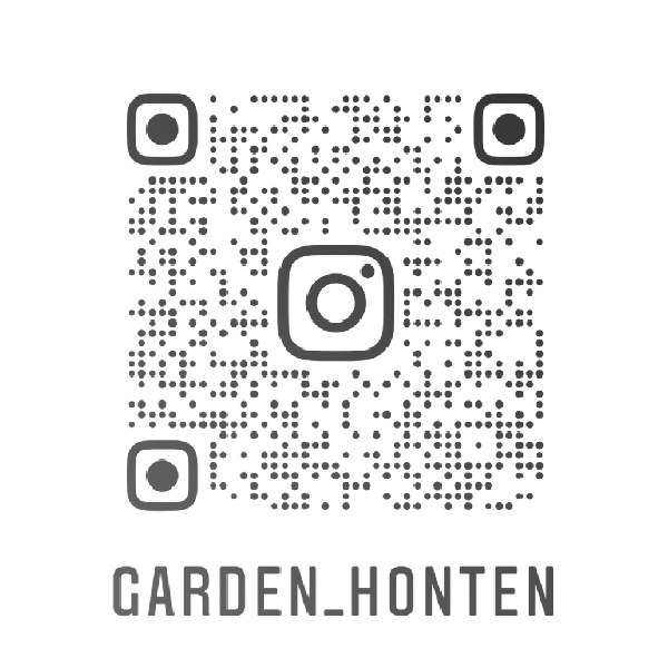 garden本店インスタ