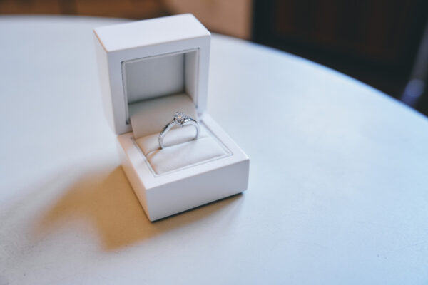 南大阪バレンタインサプライズプロポーズ応援フェア